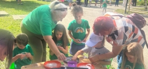 Play Fest: festival al învățării prin joacă la Grădinița cu Program Prelungit „Otilia Cazimir” Baia Mare
