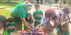 Play Fest: festival al învățării prin joacă la Grădinița cu Program Prelungit „Otilia Cazimir” Baia Mare