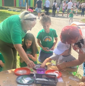 Play Fest: festival al învățării prin joacă la Grădinița cu Program Prelungit „Otilia Cazimir” Baia Mare