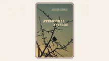 Profesorul băimărean Alexandru Sabou lansează volumul bilingv de poezii „Atemporal / Zeitlos”