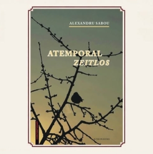 Profesorul băimărean Alexandru Sabou lansează volumul bilingv de poezii „Atemporal / Zeitlos”