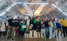 „Cupa Salina Turda” a adus medalii și rezultate bune micilor șahiști din Maramureș