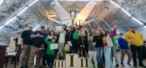„Cupa Salina Turda” a adus medalii și rezultate bune micilor șahiști din Maramureș