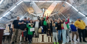 „Cupa Salina Turda” a adus medalii și rezultate bune micilor șahiști din Maramureș