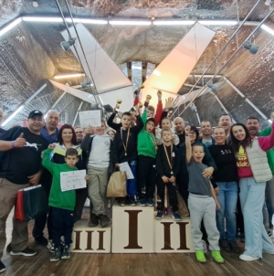 „Cupa Salina Turda” a adus medalii și rezultate bune micilor șahiști din Maramureș