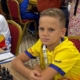Matei Liga, sportiv în cadrul Academiei de Șah Maramureș, participă la Campionatul Mondial dedicat copiilor de 8, 10 și 12 ani
