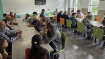 Comunitate fără bariere: Lecție de empatie și incluziune la Azilul de Noapte din Baia Mare