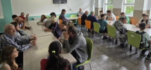 Comunitate fără bariere: Lecție de empatie și incluziune la Azilul de Noapte din Baia Mare