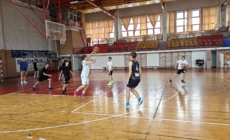Sportivi ai echipei de baschet WildCats Baia Mare, convocați în cadrul lotului regional al Federației Române de Baschet