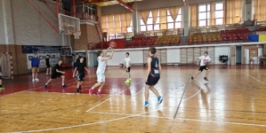 Sportivi ai echipei de baschet WildCats Baia Mare, convocați în cadrul lotului regional al Federației Române de Baschet