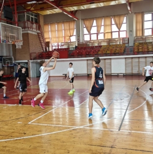 Sportivi ai echipei de baschet WildCats Baia Mare, convocați în cadrul lotului regional al Federației Române de Baschet