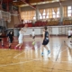 Sportivi ai echipei de baschet WildCats Baia Mare, convocați în cadrul lotului regional al Federației Române de Baschet