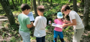Tabăra de vară „Spria 4 Fun” își deschide porțile pentru copiii din Maramureș
