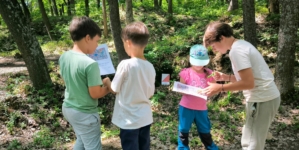 Tabăra de vară „Spria 4 Fun” își deschide porțile pentru copiii din Maramureș