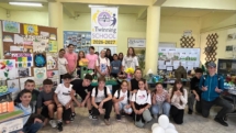 Prima ediție a Simpozionului „Natura, casa mea”, un succes pentru Școala Gimnazială „Al. I. Cuza” din Baia Mare