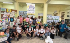 Prima ediție a Simpozionului „Natura, casa mea”, un succes pentru Școala Gimnazială „Al. I. Cuza” din Baia Mare