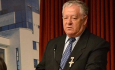 Dr. Teodor Ardelean lansează și la Sighetu Marmației volumul „Magnum Diarium Academicum Septentrionis”