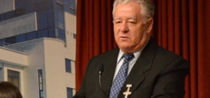 Dr. Teodor Ardelean lansează și la Sighetu Marmației volumul „Magnum Diarium Academicum Septentrionis”