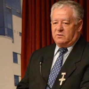 Dr. Teodor Ardelean lansează și la Sighetu Marmației volumul „Magnum Diarium Academicum Septentrionis”
