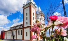 Parohia Ortodoxă Săcălășeni se pregătește de hram