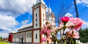 Parohia Ortodoxă Săcălășeni se pregătește de hram