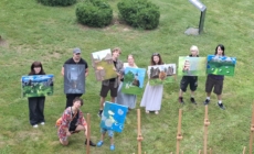 Experiență internațională la Colonia Pictorilor din Baia Mare: studenți din Varșovia, inițiați în conducerea instituțiilor culturale