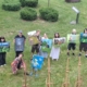Experiență internațională la Colonia Pictorilor din Baia Mare: studenți din Varșovia, inițiați în conducerea instituțiilor culturale