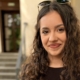 „Arborele de lalea”: Eleva Patricia Moldovan a primit cea mai înaltă distincție de excelență a Colegiului de Arte Baia Mare