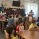 Zeci de elevi din Iași au participat la atelierele Școlii Rădăcinilor Străbune