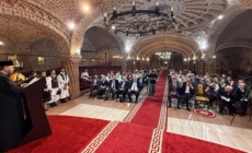 „Maramureș – Țara celor 4 țări”: dialog despre identitate, patrimoniu și spiritualitate la Catedrala Episcopală din Baia Mare