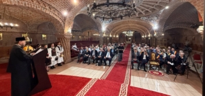 „Maramureș – Țara celor 4 țări”: dialog despre identitate, patrimoniu și spiritualitate la Catedrala Episcopală din Baia Mare