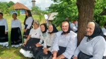 Satul Prislop, recunoaștere oficială pentru patrimoniul cultural imaterial al tradiției „Șezătoare și Joc de lăsatul secului”