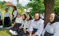 Satul Prislop, recunoaștere oficială pentru patrimoniul cultural imaterial al tradiției „Șezătoare și Joc de lăsatul secului”