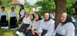Satul Prislop, recunoaștere oficială pentru patrimoniul cultural imaterial al tradiției „Șezătoare și Joc de lăsatul secului”