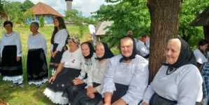 Satul Prislop, recunoaștere oficială pentru patrimoniul cultural imaterial al tradiției „Șezătoare și Joc de lăsatul secului”