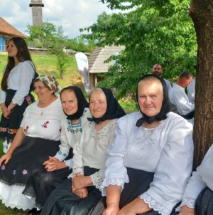 Satul Prislop, recunoaștere oficială pentru patrimoniul cultural imaterial al tradiției „Șezătoare și Joc de lăsatul secului”