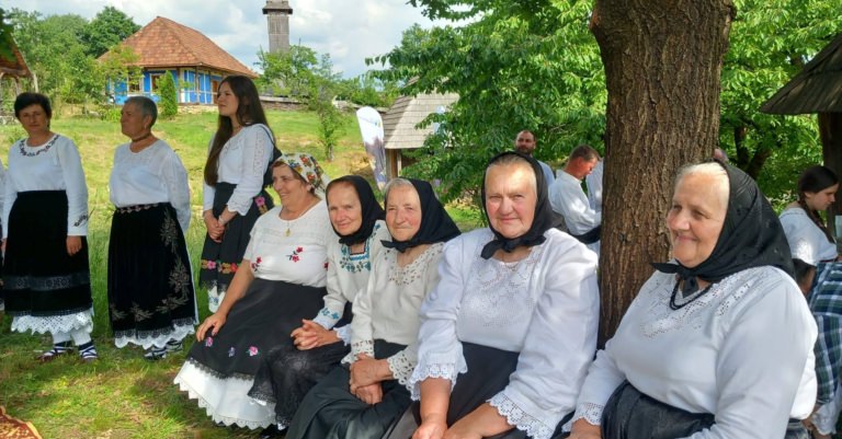 Satul Prislop, recunoaștere oficială pentru patrimoniul cultural imaterial al tradiției „Șezătoare și Joc de lăsatul secului”