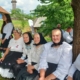 Satul Prislop, recunoaștere oficială pentru patrimoniul cultural imaterial al tradiției „Șezătoare și Joc de lăsatul secului”
