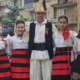 Elevii Școlii Populare de Artă Baia Mare, premiați la Festivalul Interjudețean de Folclor „Dragu-mi-i cântu și jocu” de la Tășnad