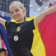 La nici 10 ani, băimăreanca Zeea Mațan impresionează la Campionatul Mondial de Fitness