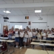 „Fabrica de eminescieni” și-a deschis porțile pentru elevii din Baia Mare