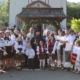 Slujire arhierească la Parohia Ortodoxă Slătioara