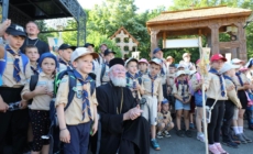 Cercetașii Maramureșului au încheiat anul cercetășesc printr-un eveniment deosebit