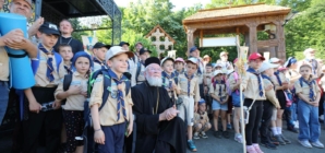 Cercetașii Maramureșului au încheiat anul cercetășesc printr-un eveniment deosebit