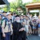 Cercetașii Maramureșului au încheiat anul cercetășesc printr-un eveniment deosebit