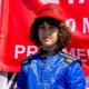 Micul pilot băimărean Eduard Orha, distins cu Premiul de Excelență după obținerea titlului de vicecampion național la karting școlar