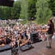 Evenimentul „Flori de Sânziene” de la Tăuții Măgherăuș a fost un succes; Mii de oameni au sărbătorit împreună