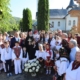 Slujire arhierească la Parohia Ortodoxă Borșa IV