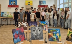 Liceul Tehnologic de Transporturi Auto Baia Sprie este oficial „Bullying Proof”