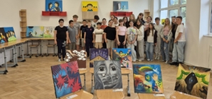 Liceul Tehnologic de Transporturi Auto Baia Sprie este oficial „Bullying Proof”